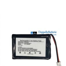 Akku für SPS ICP663450 [Ersatzakku]